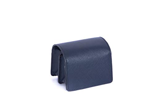 DELLA deccair card holder model W (�l�C�r�[)