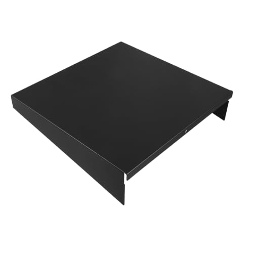 Soporte para botellas de tinta en estudios artísticos MERRYHAPY organizador de mesa de plástico