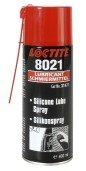 Olio silicone Loctite LB 8021