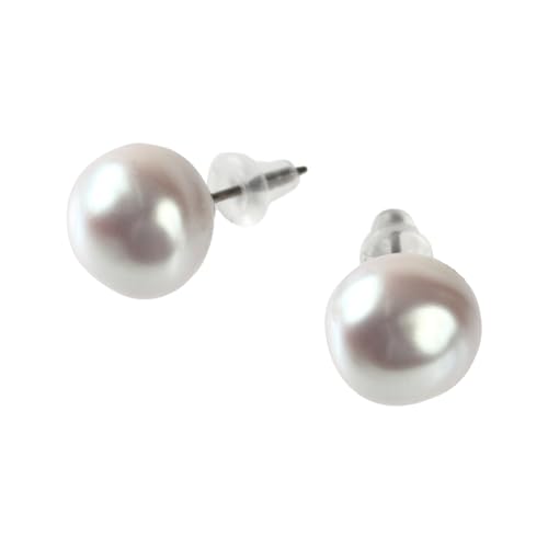 �y�j�R���v���f���[�X�zYumi sienne �p�[���s�A�X �R�R �������� �V���v�� �l�C �z���C�g ���{�� (10mm, �V���o�[)