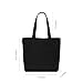 Eco Right Bolsa de lona impresa de algodón para mujeres Imagen de Eco Right Bolsa de lona impresa de algodón para mujeres