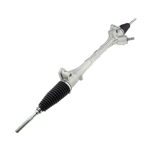Cremallera de dirección asistida corrige holgura en volante de Toyota Auris Corolla 45510-1239