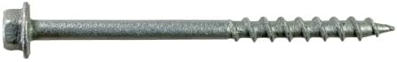 Simpson Strong-Tie #9 1-1/2 In. Strong Drive Sd Structural Connector
