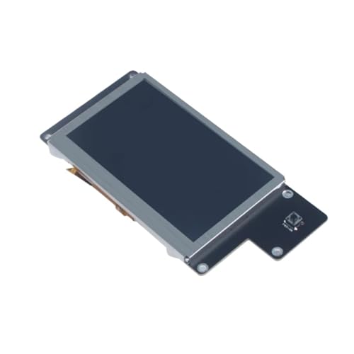 AD5M PRO �^�b�`�X�N���[���i�P�[�X�Ȃ��jFlashforge Adventurer 5M PRO 3D�v�����^�[�p�[�c�Ή�