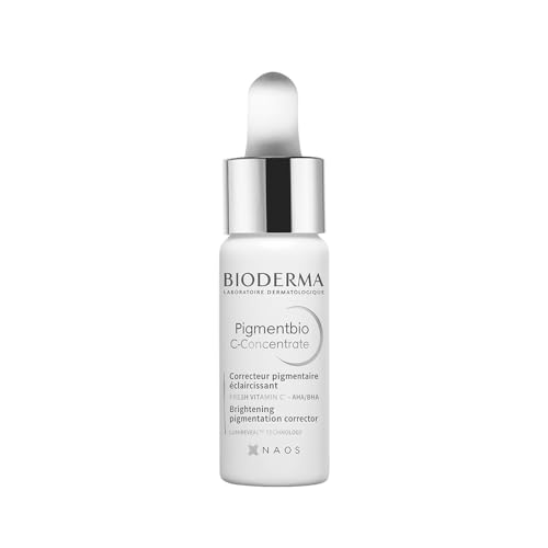 BIODERMA Sérum Concentrado Clareador Pigmentbio C-Concentrate 15 Ml