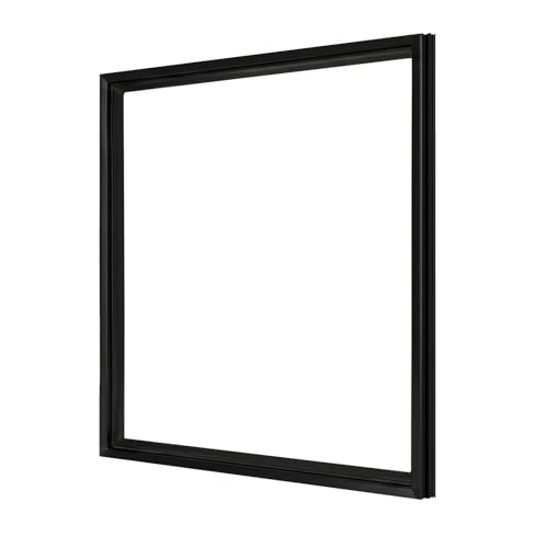 M722300100 Door Gasket For Turbo Air Cooler Merchandiser, Refrigeration Replacement Part Compatible with 722300100 Door Seal