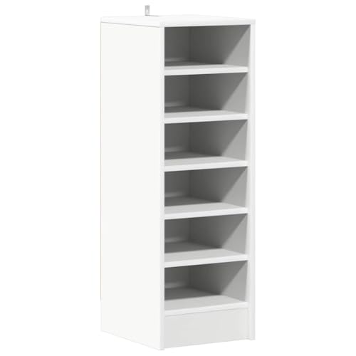 VidaXL Mueble Zapatero Organizador de Zapatos