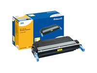 Preisvergleich Produktbild Pelikan Toner Gelb 629142, kompatibel zu Q5952A
