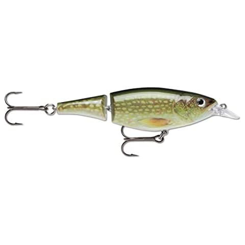 Rapala X-Rap Jointed Shad Lure with Hooks Cover