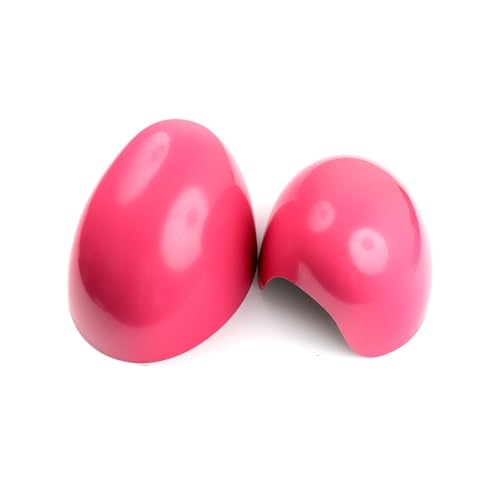 hA~[Jo[ For Mini For Cooper R56 R55 R57 R58 R60 R61 Car Rearview Side Mirror Cover Cap Electric Power Auto Folding Outside Part