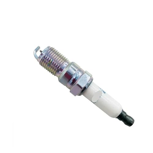 Bougie d'allumage Iridium 41-101 anti-encrassement pour stabiliser le ralenti moteur x6