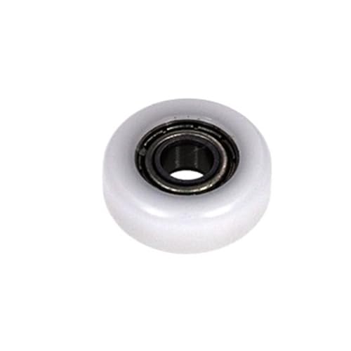 Poulie en nylon haute performance BS68414-5 aux finitions POM durables