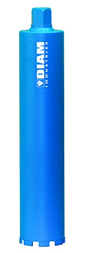 Diam Industries S3046N1/4 StartLine - Corona diamante, color azul, 46 mm Cover