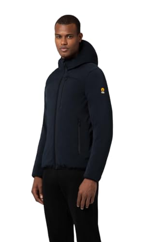 Veste Jayden Ciesse Piumini homme bleu marine ajustée légère