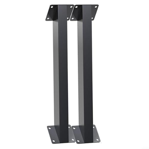 2 Stück Metall-Pavillon-Stützhalterungen, diagonale Verstrebungsstangen, Gartenpavillon, Eckstabilisator, Hardware-Zubehör, schwarz, Outdoor-Strukturverstärkungs-Set