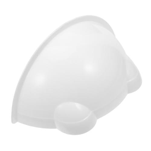 DECOMELODY 2個 ポータブル おしっこ ガード 小便器 スプラッシュ パッド ポータブル トイレ スプラッシュ ガード 小便器 アクセサリー バスルー