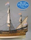 MODEL SHIPWRIGHT 125 Paperback – 13 April 2004