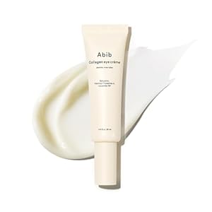Abib Collagen Eye CrÃ¨me Jericho ...