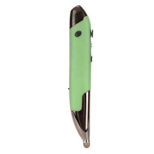 Souris verticale 2.4G technique sans fil ergonomique pour ordinateur