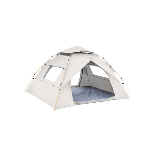 Carpa Automática Pop Up para Camping Exterior Grande miniatura 1