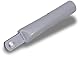 Druckknopf/Schmaler Gabelkopfadapter