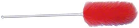 Boss Cleaning Equipment B010340 Lambswool Duster, Extendable 30"-42"