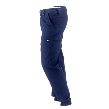 Pantalon d intervention gendarme confort treillis marine de dotation