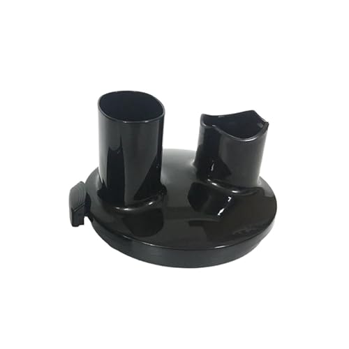 Genérico 1500 ml, Compatible con la Tapa Reductora del tazón de la licuadora Braun, Piezas de Repuesto de la Tapa del Vaso MQ785 y MQ787