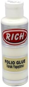 Rich Varak Yapıştırıcı 130cc