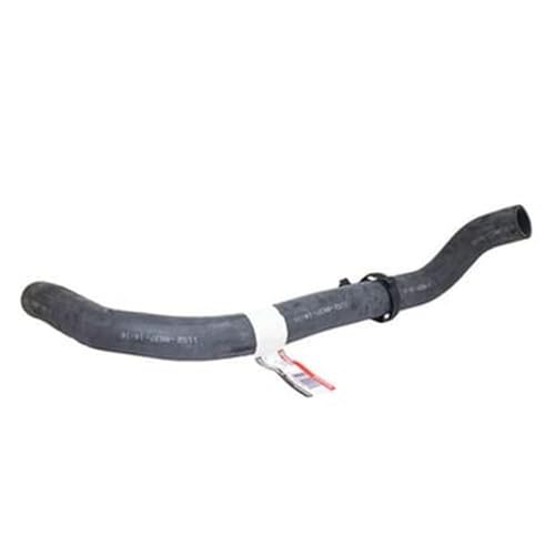 Durite supérieure Motorcraft KM4918 de radiateur pour circuit de refroidissement