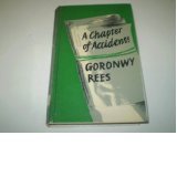 Chapter of Accidents 091205008X Book Cover