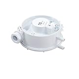 Recamania Presostato Caldera Ariston 1,08mbar C6065FH1136/2 571651