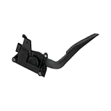 Pedale per acceleratore ABS per Chevrolet Captiva 09-17 Pedale