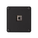 AMG8833 per modulo sensore di imaging termico a infrarossi 8x8 per ispezione elettronica industriale - 64 pixel, alimentato tramite USB, intervallo di rilevamento di 7 m, precisione ±2,5 ° C