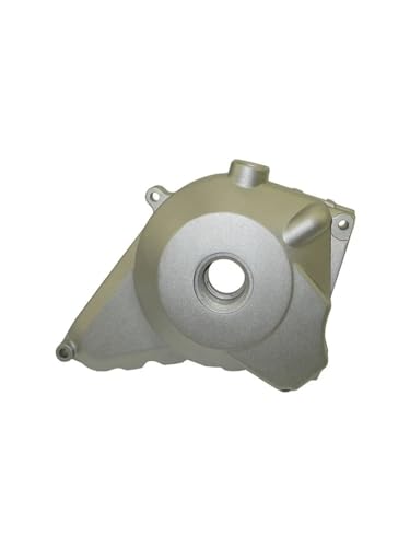 Couvercle stator carter moto de rechange pour allumage moteur monocylindre