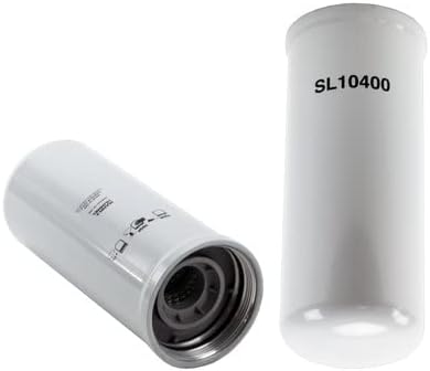 WIX Spin-On Hydraulic Filter
