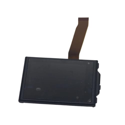 Écran tactile LCD pour Fujifilm X-T3 avec kit de réparation de charnière