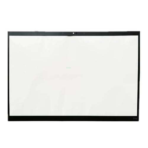 Lunette d'écran LCD Lenovo Thinkpad P14s G3 G5 idéale pour le télétravail