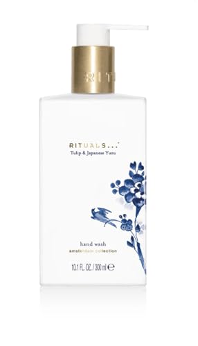 Rituals AMSTERDAM COLLECTION Hand Wash Luxury Hand Soap 300 ml