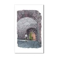 DISCOVERING NURNBERG. 393168301X Book Cover