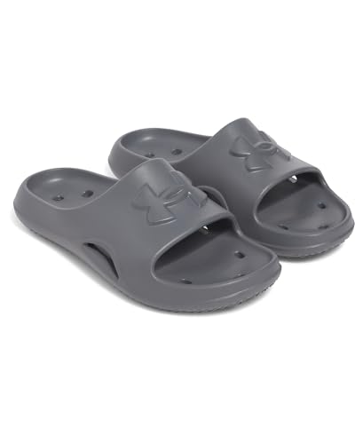 Image of Under Armour Boys' Locker V Athletic Sandals