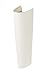 TOTO PT243#12 Pedestal Foot, Sedona Beige