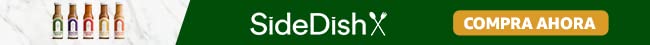 SideDish - Compra ahora