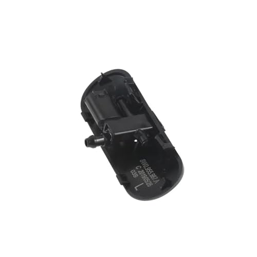 Gicleur lave-glace Audi A7 S7 RS7 pour rouler sous la pluie sereinement 4G