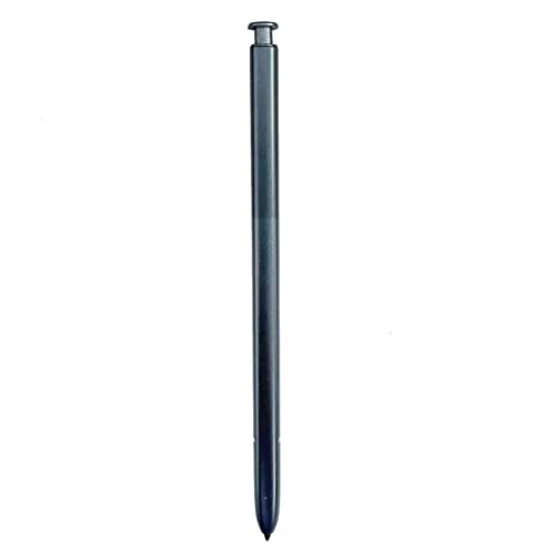 UPONEW for Samsung Galaxy Note 20 / Note 20 Ultra 5G LCD Touch Screen Stylus Pen Replacement Gray (Without Bluetooth Control)