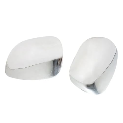 Coque rétroviseur de voiture pour Dodge Charger finition premium protection