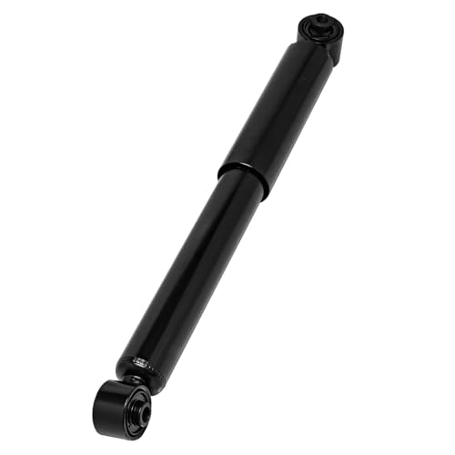 Image of Detroit Axle - Rear Shock Absorbers + Sway Bar End Links Replacement for 2008 2009 2010-2017 Nissan Rogue Sport Select - 4pc Set