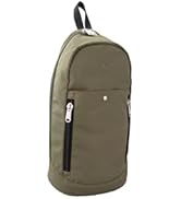 Pearl x Anello Collaboration Crossbody Bag #Olive ANL-BODY #OLV