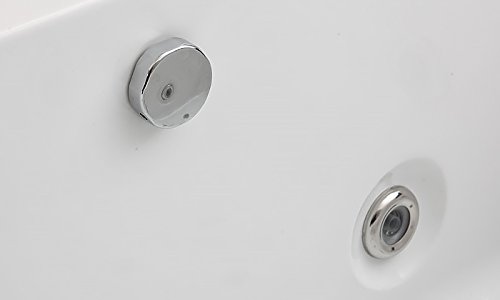 Jet-line-Banera-de-hidromasaje-Whirlpool-Villa-Eugenie-II-iluminacion-LED-en-Cada-Boquilla-SPA-Cuarto-de-bano