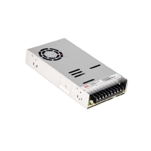 Bloc d'alimentation à découpage 600W LRS-600-5 pour écrans LED